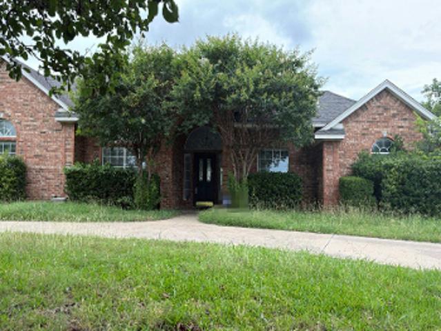 House for sale in Ellis, Texas