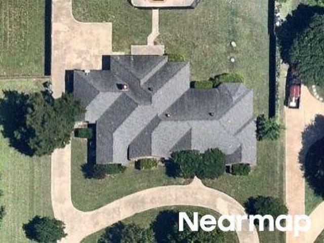 House for sale in Ellis, Texas