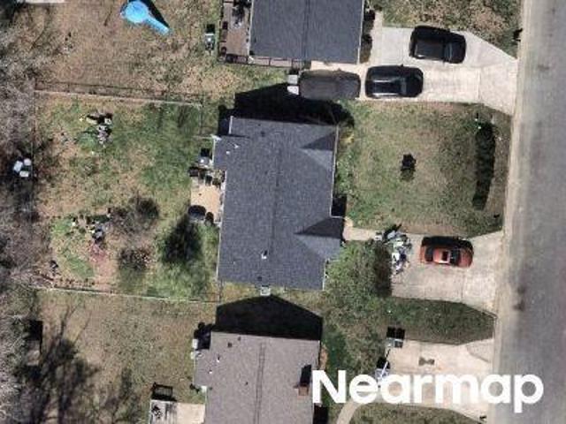 House for sale in Guilford, North Carolina