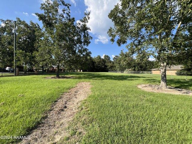 Land for sale in Opelousas, St. Landry Parish