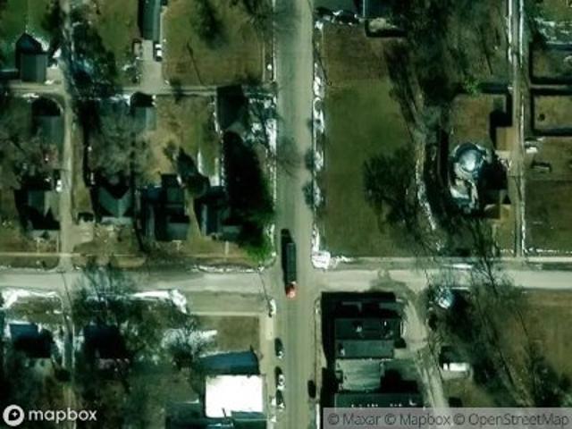 Property for sale in Sidney, Champaign County