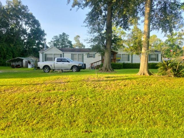 House for sale in Liberty, Texas