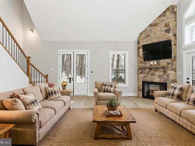 House for sale in Harpers Ferry, West Virginia