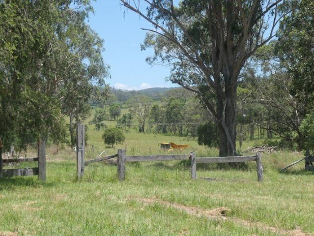 Land for sale in Drake, New South Wales