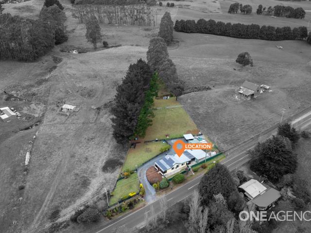 House for sale in Yolla, Tasmania