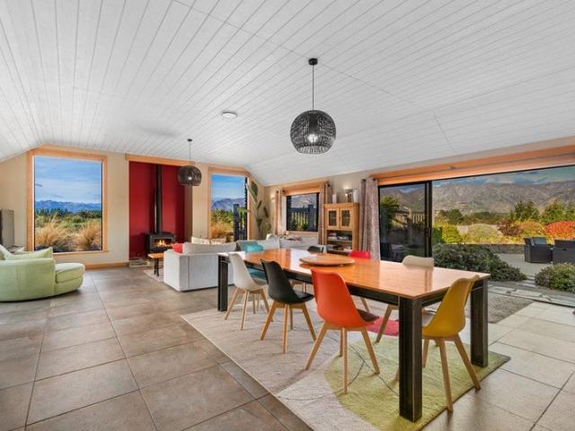 House for sale in Lake Hawea