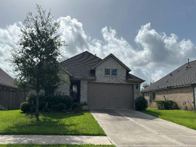 House for sale in Missouri City, Texas