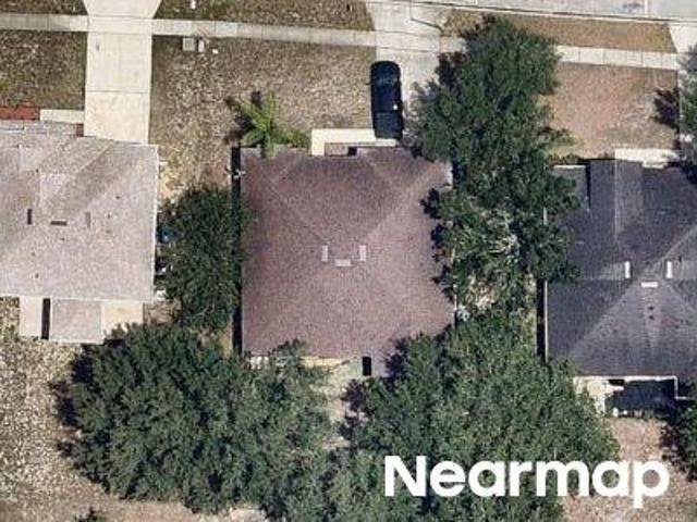 House for sale in Orlando, Florida