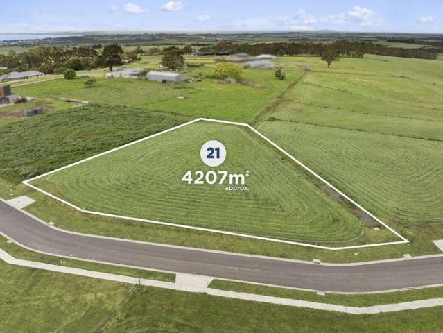 Land for sale in Elliminyt, Victoria
