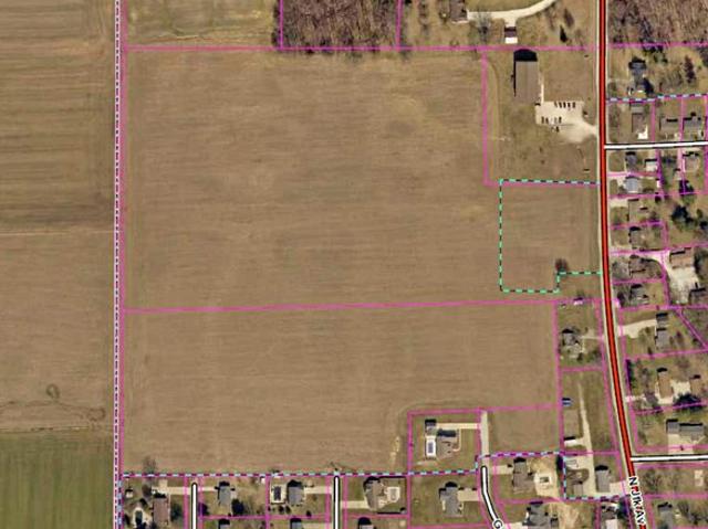 Land for sale in Loogootee, Indiana