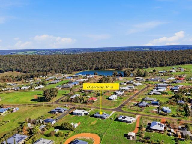 House for sale in Bridgetown, Western Australia