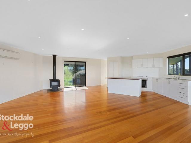 House for rent in Mirboo, Shire of South Gippsland