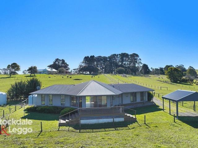 House for rent in Mirboo, Shire of South Gippsland