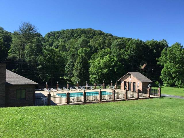 Apartment for rent in Kingsport