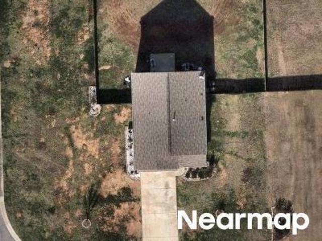 Property for sale in Calera, Alabama