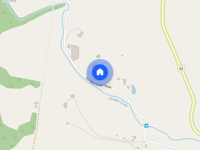 House for rent in Dungay, New South Wales
