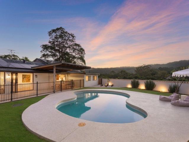 Cottage for sale in North Tumbulgum, New South Wales