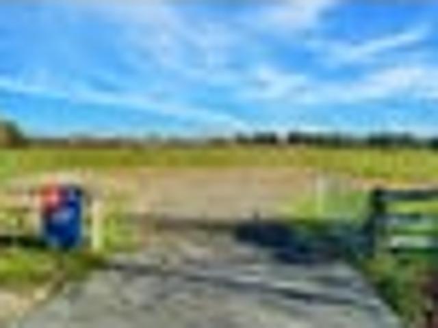 Land for sale in Rukuhia, Waikato