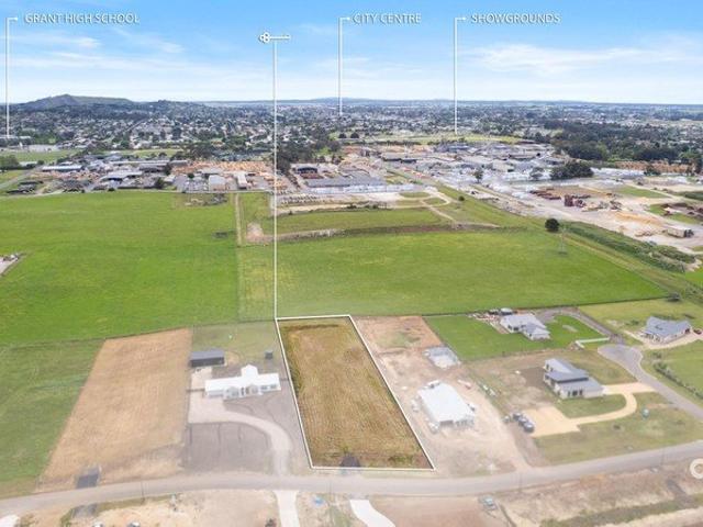 Land for sale in Mount Gambier, City of Mount Gambier