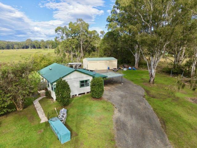House for sale in Pampoolah, New South Wales