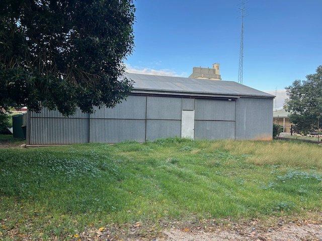 Land for sale in Brinkworth, South Australia