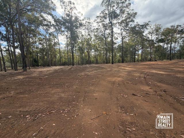 Land for sale in Blackbutt, Queensland
