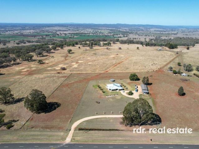 Cottage for sale in Inverell, New South Wales