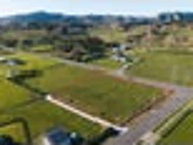 Land for sale in East Coast