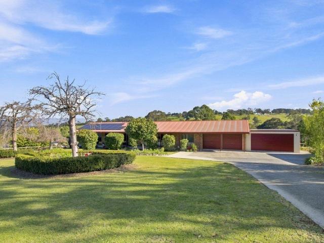 House for sale in Tyers