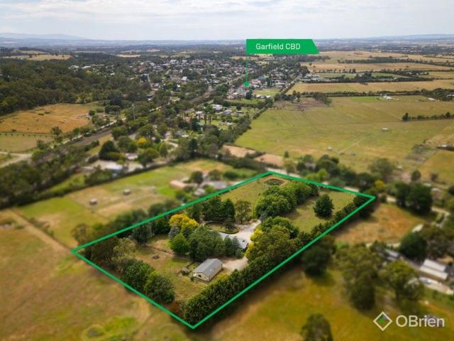 House for sale in Camerons Creek, Victoria