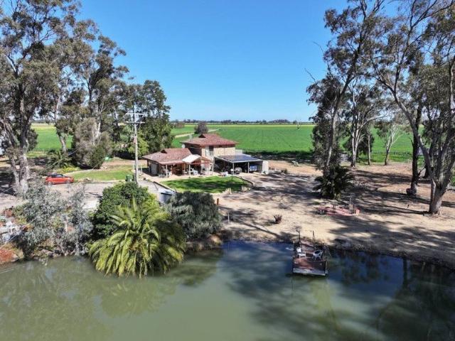 Cottage for sale in Berrigan, Berrigan Shire Council