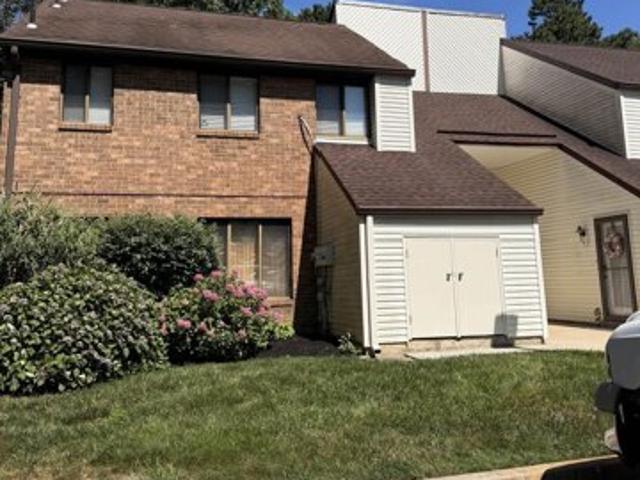 Condo for sale in Egg Harbor Township