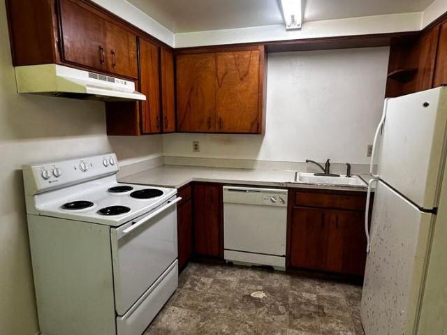 Apartment for rent in Kent, Washington