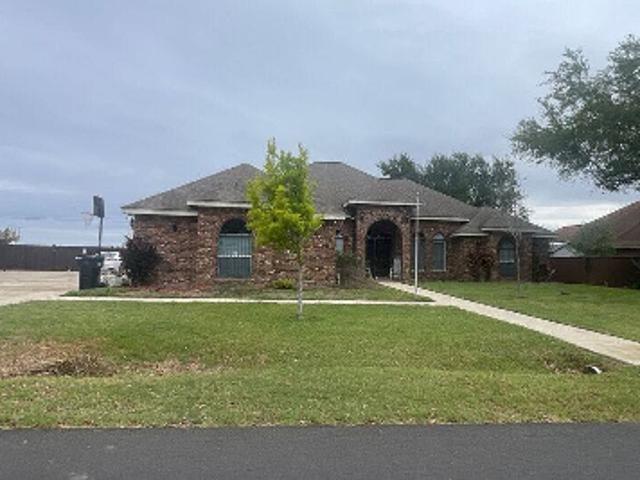 House for sale in Hidalgo, Texas