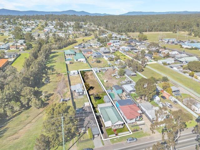 House for sale in New South Wales