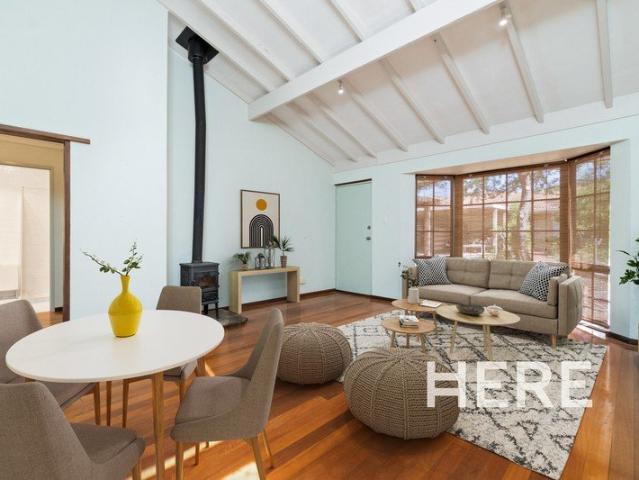 Villa for rent in Stirling, Western Australia