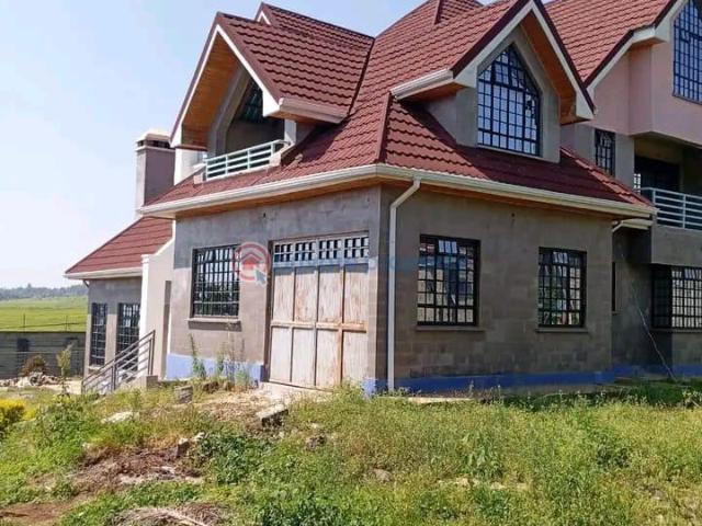 House for sale in Kikuyu, Kiambu