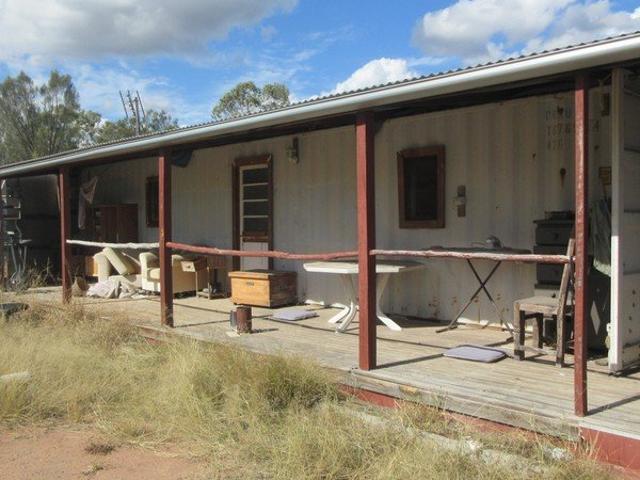 Cottage for sale in Tara, Queensland