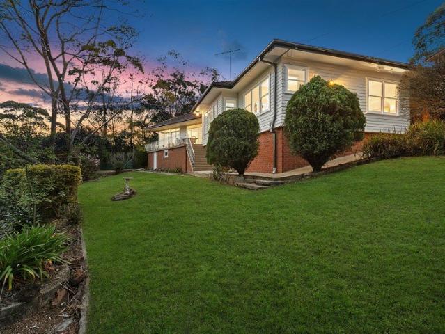 House for sale in Sydney, New South Wales