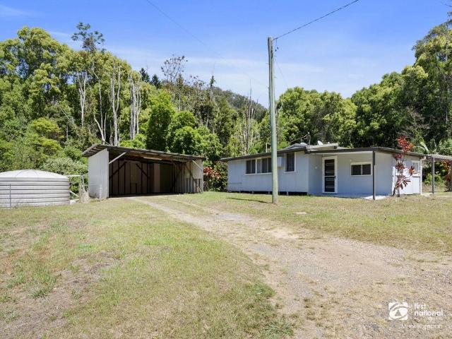 House for rent in Upper Burringbar, New South Wales
