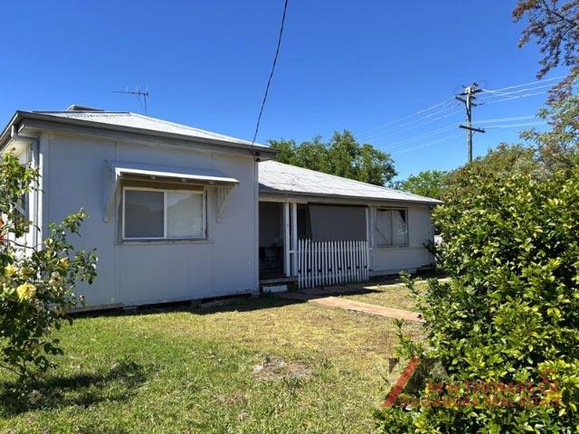 House for sale in Breelong, New South Wales