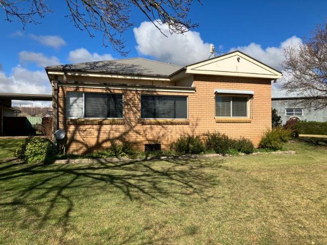 House for rent in Borenore, New South Wales