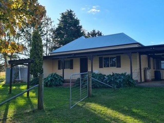 House for rent in Marulan, New South Wales