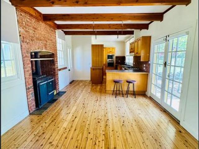 House for rent in Cargo, New South Wales