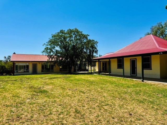 House for rent in Cudal, Cabonne Council