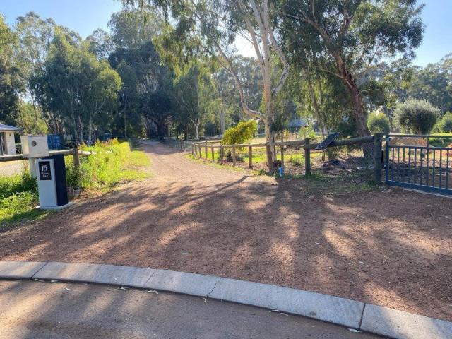 Land for sale in Darling Downs, Western Australia