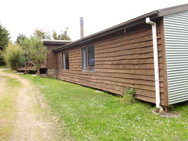 Cottage for sale in St Helens, Tasmania