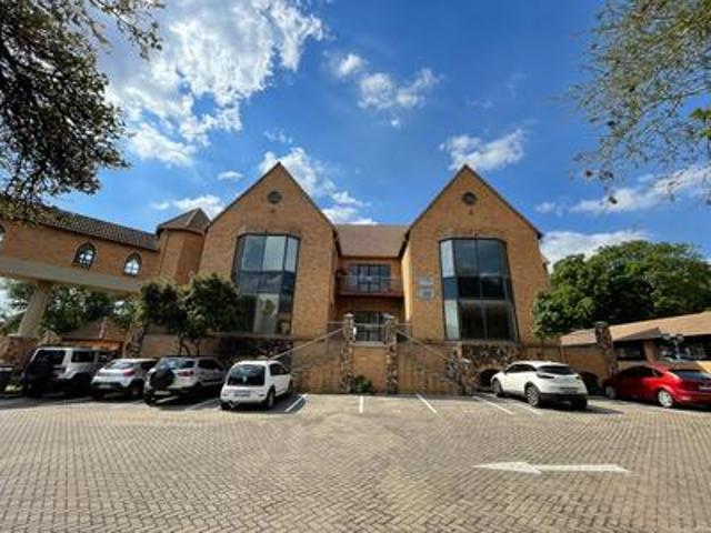 Commercial for rent in Gauteng
