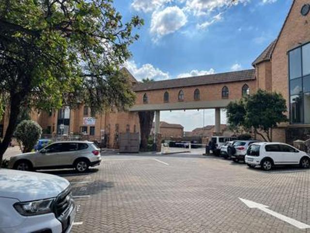 Commercial for rent in Centurion, Gauteng