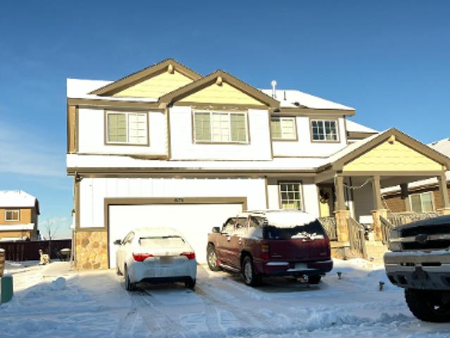House for sale in Colorado